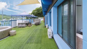 Chuncheon Dogandstay