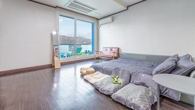 Chuncheon Dogandstay