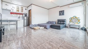 Chuncheon Dogandstay