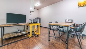 Chuncheon Dogandstay