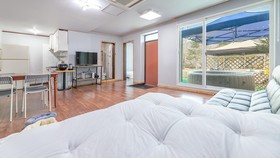 Chuncheon Dogandstay