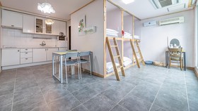 Chuncheon Dogandstay