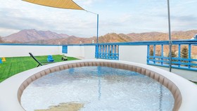 Chuncheon Dogandstay