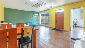 Chuncheon Dogandstay