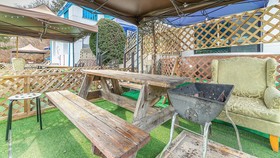 Chuncheon Dogandstay