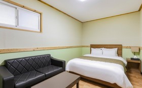 Chuncheon El Dorado Pension