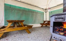 Chuncheon El Dorado Pension