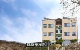 Chuncheon El Dorado Pension