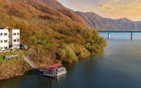 Chuncheon El Dorado Pension