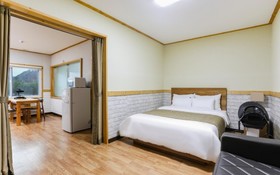 Chuncheon El Dorado Pension
