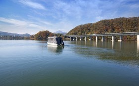 Chuncheon El Dorado Pension