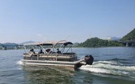 Chuncheon El Dorado Pension