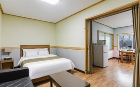 Chuncheon El Dorado Pension