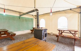 Chuncheon El Dorado Pension