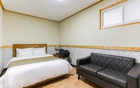 Chuncheon El Dorado Pension