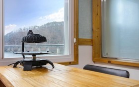 Chuncheon El Dorado Pension