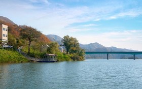 Chuncheon El Dorado Pension