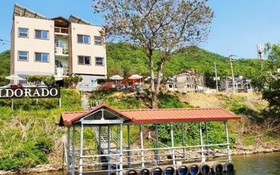 Chuncheon El Dorado Pension