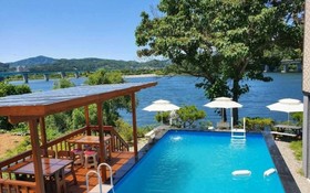 Chuncheon El Dorado Pension