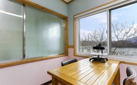 Chuncheon El Dorado Pension
