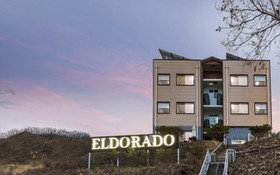 Chuncheon El Dorado Pension