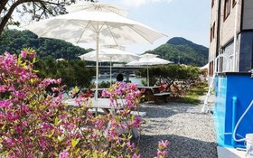 Chuncheon El Dorado Pension
