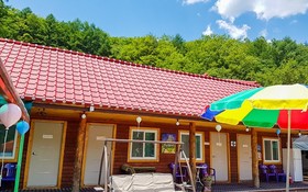 Chuncheon Gangchon Sky Pension