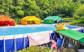 Chuncheon Gangchon Sky Pension