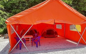 Chuncheon Gangchon Sky Pension
