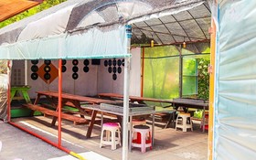 Chuncheon Gangchon Sky Pension