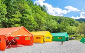 Chuncheon Gangchon Sky Pension