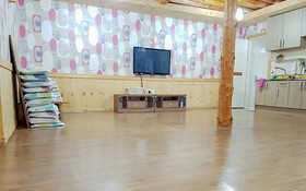Chuncheon Gangchon Sky Pension