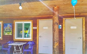 Chuncheon Gangchon Sky Pension