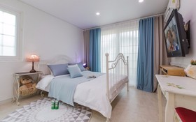 Chuncheon Green Rose Pension