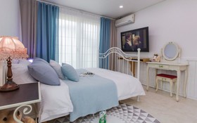 Chuncheon Green Rose Pension
