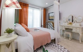 Chuncheon Green Rose Pension