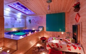 Chuncheon Green Rose Pension