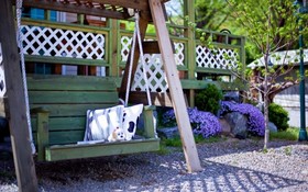 Chuncheon Green Rose Pension