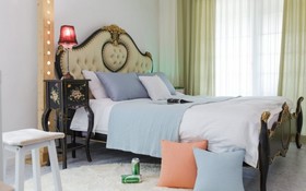 Chuncheon Green Rose Pension