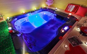 Chuncheon Green Rose Pension