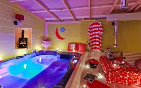 Chuncheon Green Rose Pension