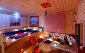 Chuncheon Green Rose Pension