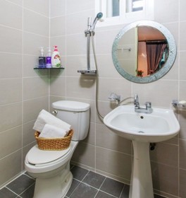 Chuncheon Green Rose Pension