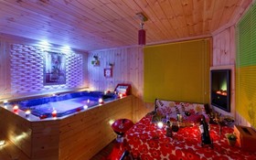 Chuncheon Green Rose Pension