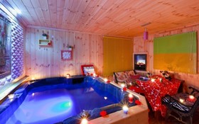 Chuncheon Green Rose Pension