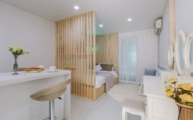 Chuncheon Green Rose Pension