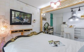 Chuncheon Green Rose Pension