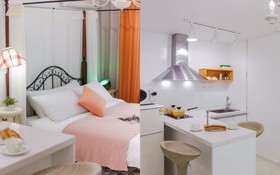 Chuncheon Green Rose Pension