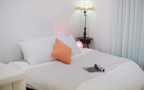 Chuncheon Green Rose Pension