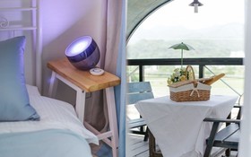 Chuncheon Green Rose Pension